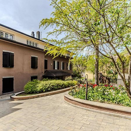 Carpegna Town Suites Esterno foto