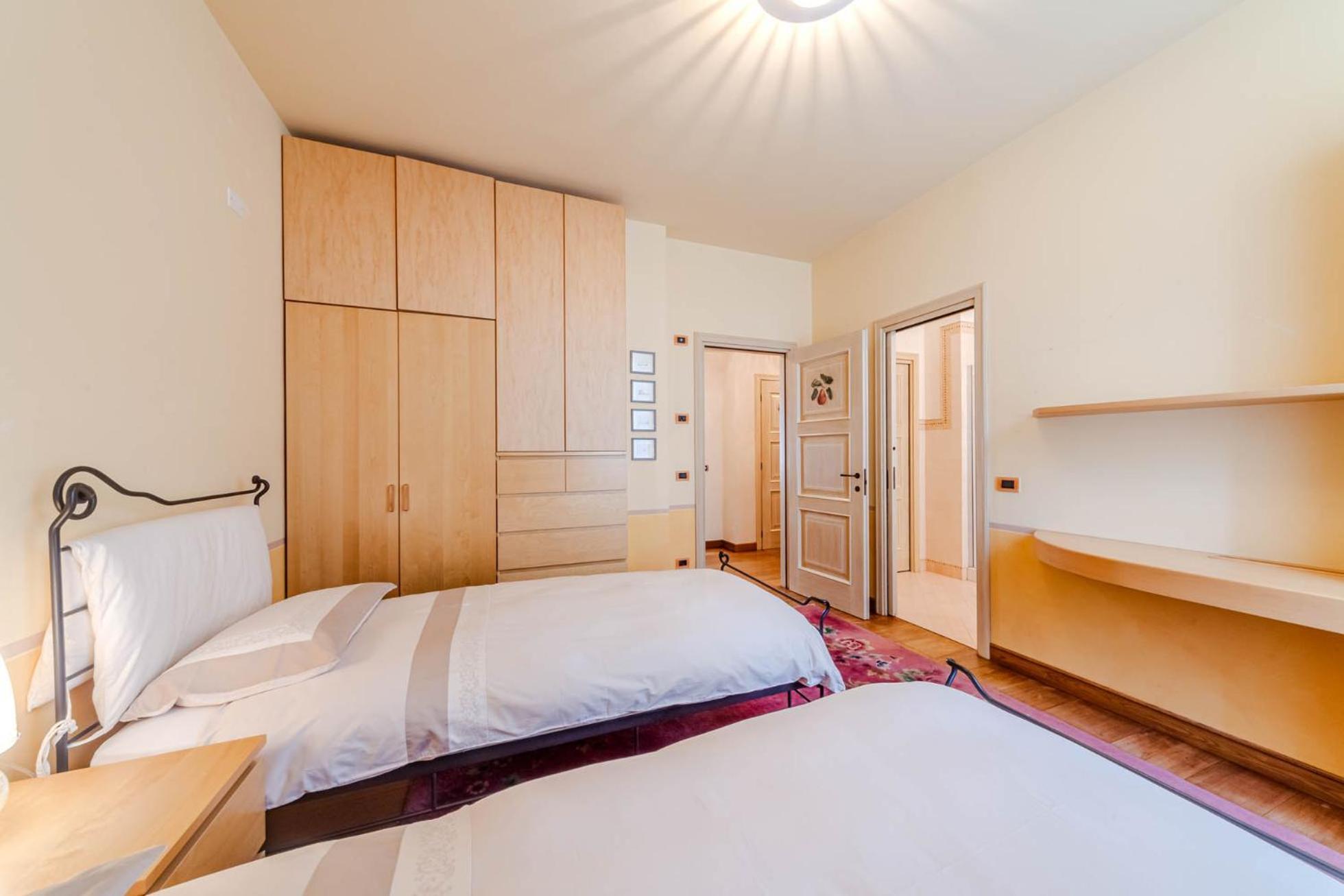Carpegna Town Suites Esterno foto