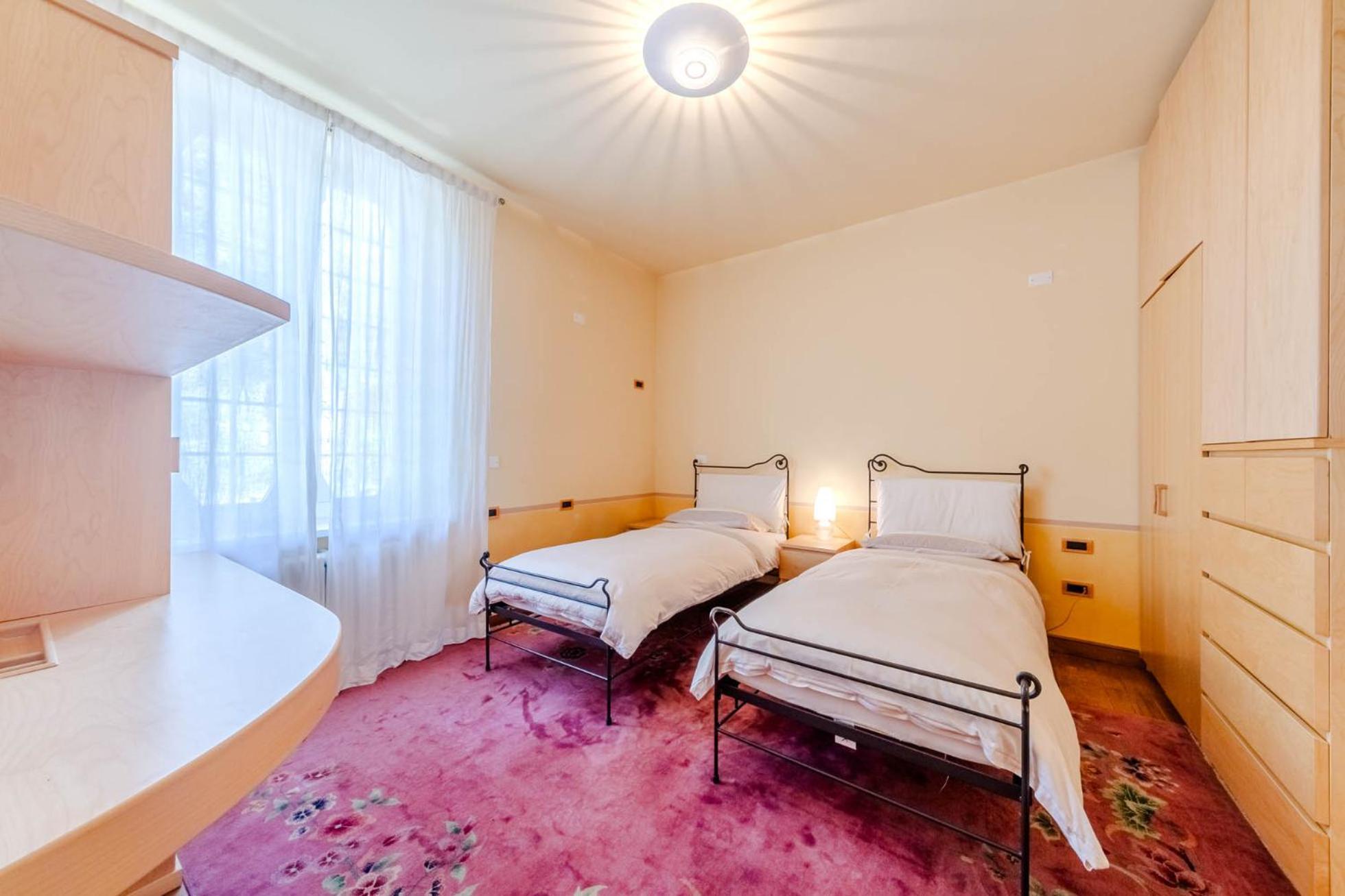Carpegna Town Suites Esterno foto