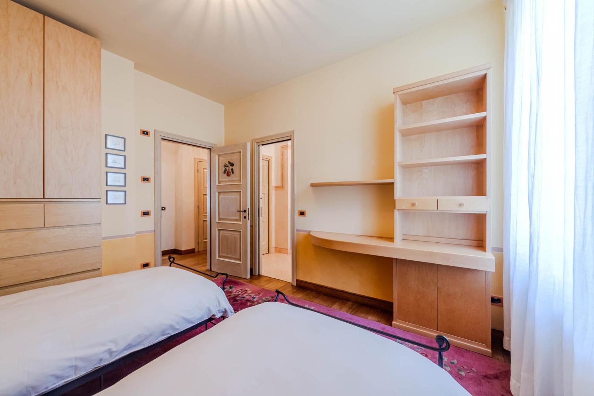 Carpegna Town Suites Esterno foto