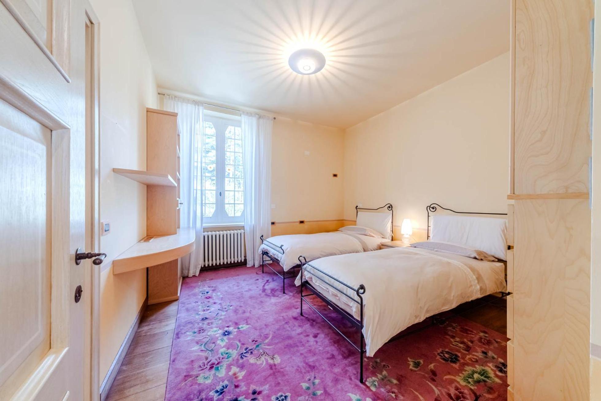 Carpegna Town Suites Esterno foto