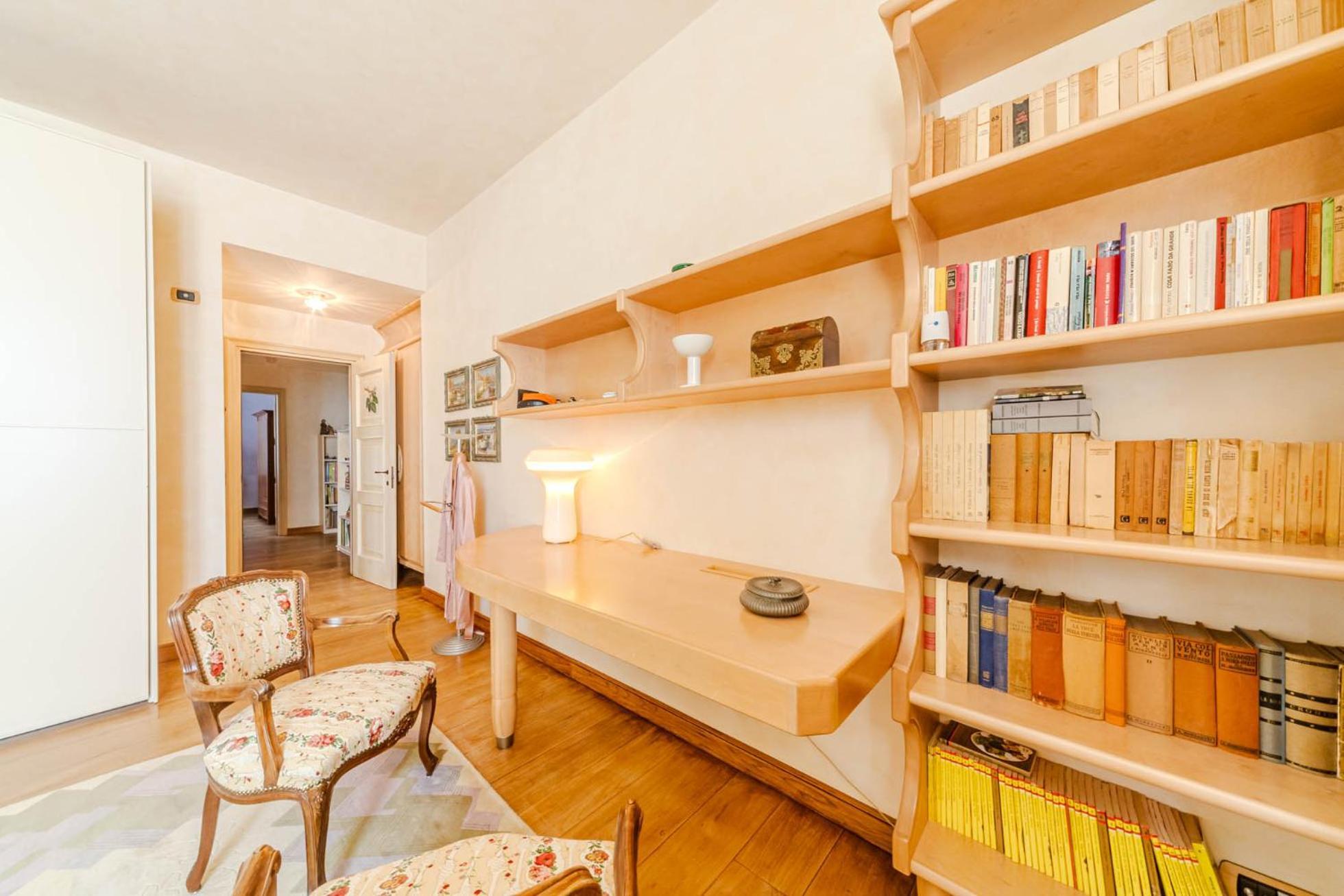 Carpegna Town Suites Esterno foto