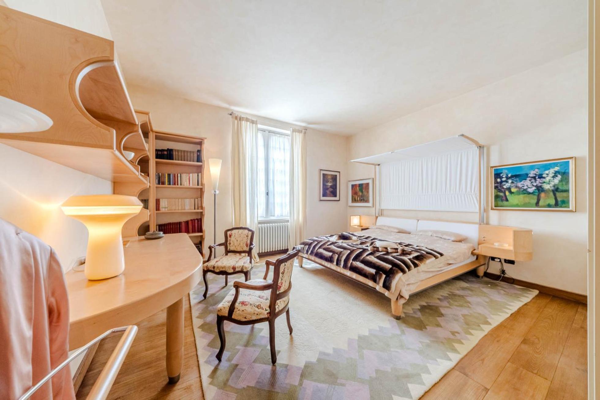 Carpegna Town Suites Esterno foto