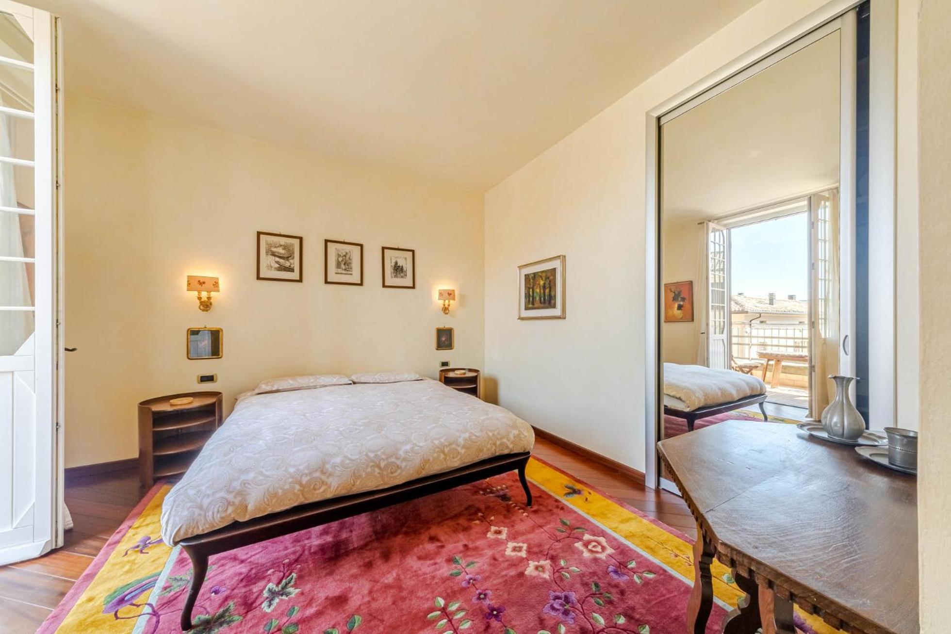 Carpegna Town Suites Esterno foto