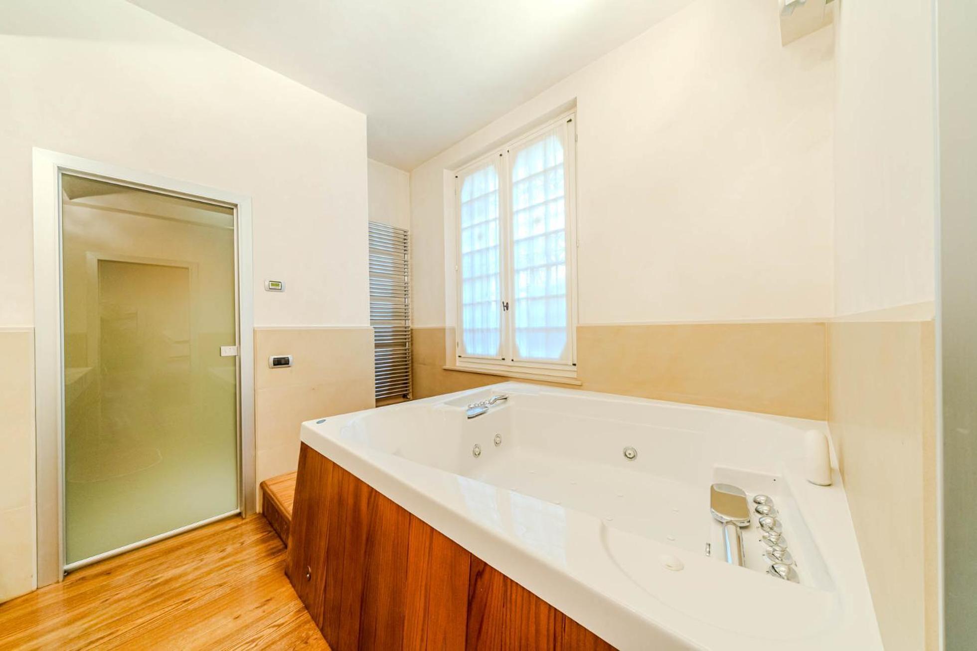 Carpegna Town Suites Esterno foto