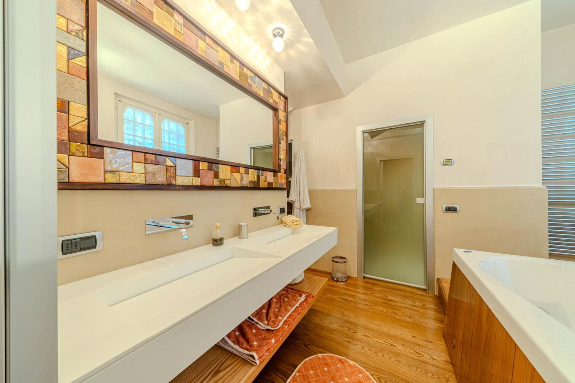 Carpegna Town Suites Esterno foto