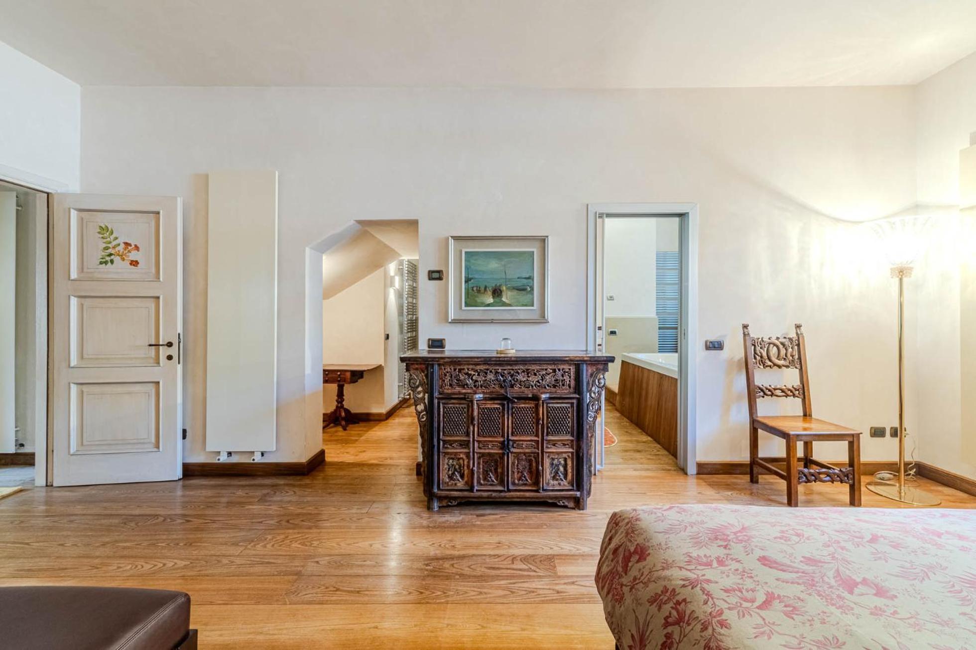 Carpegna Town Suites Esterno foto